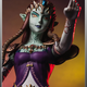 Illustration for article titled New Zelda Statue Captures The Princess In Her Most Disturbing Moment